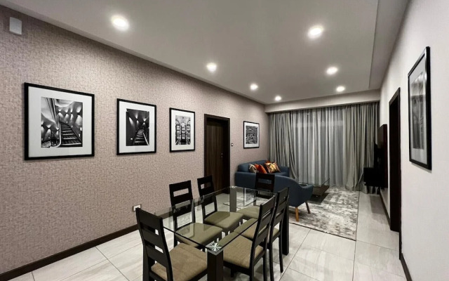 Myles Dreamfield Nest-two Bedroom Apartment