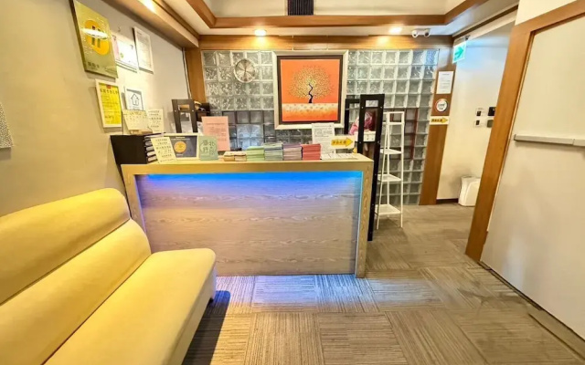 Travel Time Hotel