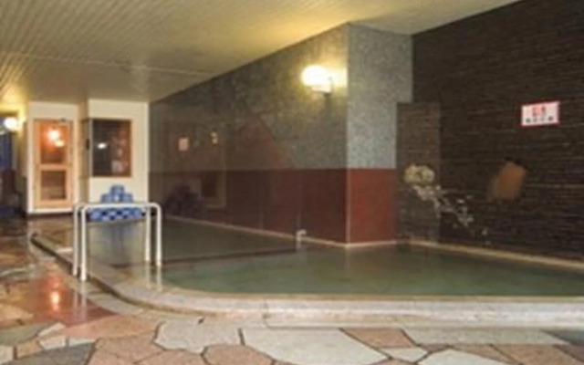 Hotel Grand Toya