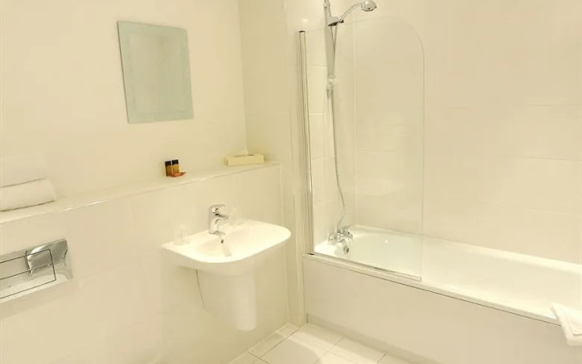 Premier Apartments London Limehouse