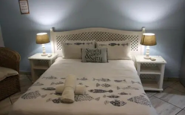 Beach House 22