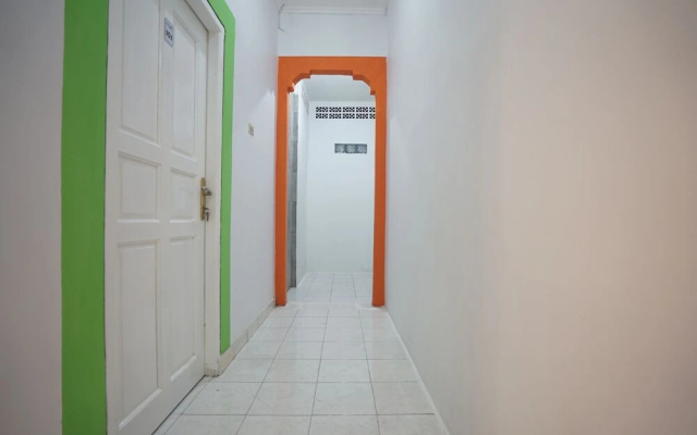 Cendrawasih Homestay by OYO Rooms