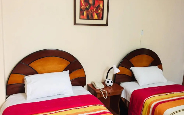 Hotel Vina del Mar