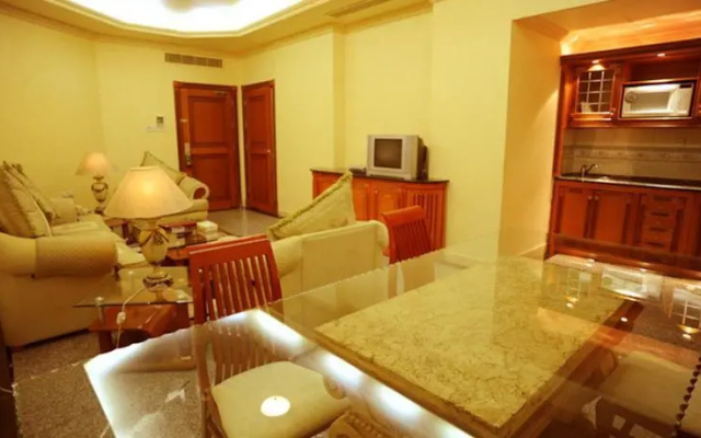 Bhadur Al Hada Hotel
