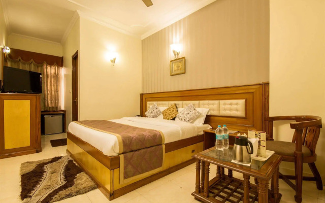 Hotel C Park Inn