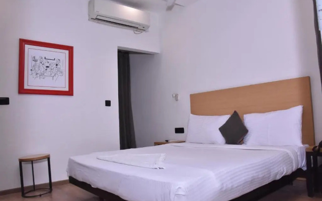 Chhavi Hotels