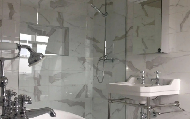 The Inverleith Hotel & Apartments