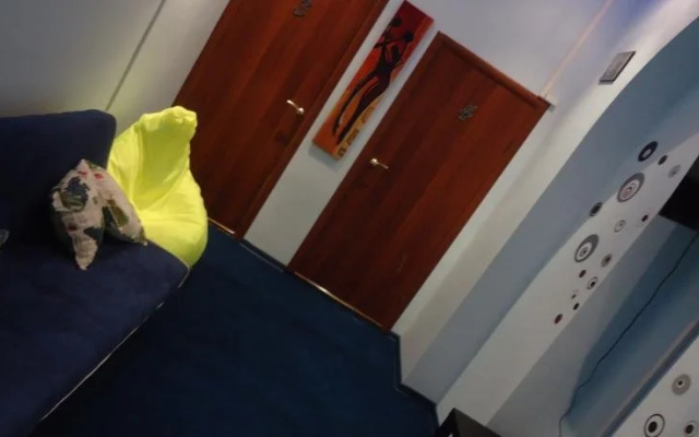 Home Hostel