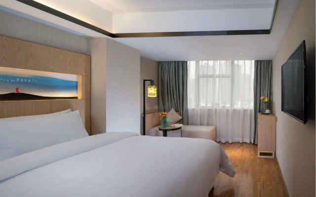 Chengyue Holiday Inn