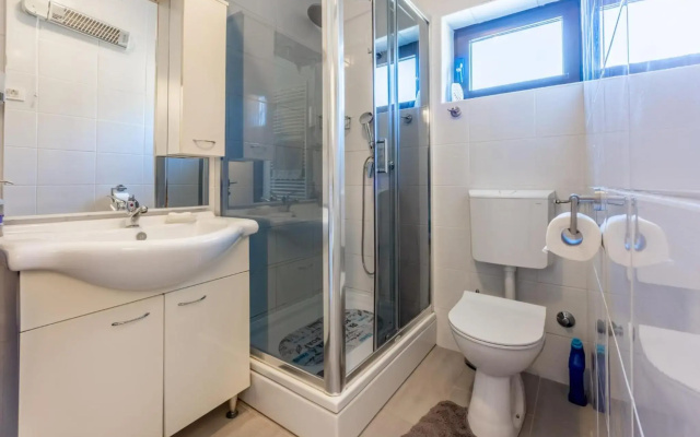 Apartment Tus A2