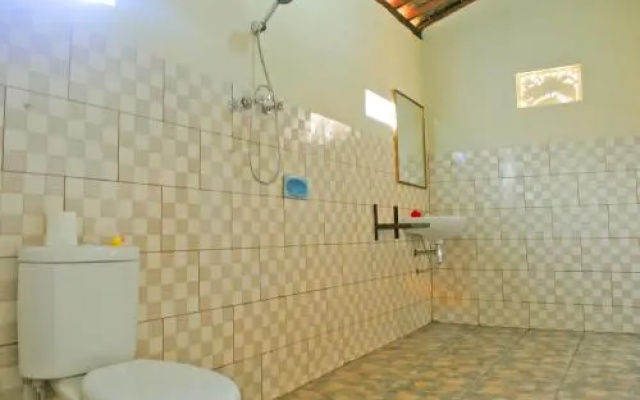 Dipa Home Stay