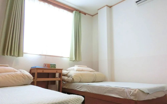 Kencha Rumah - Hostel