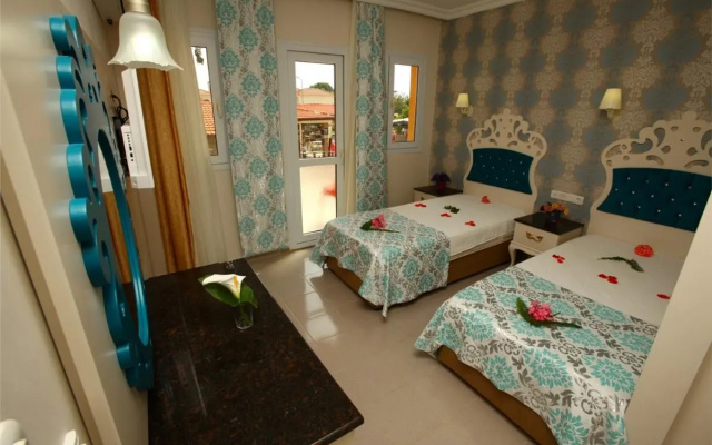 Turk Hotel