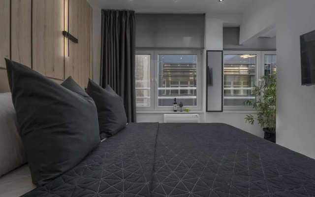 Nomades Suites Thessaloniki