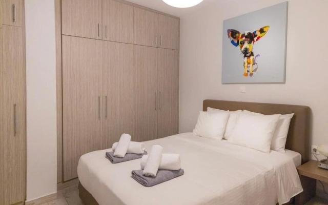 Limani Lux Apartments