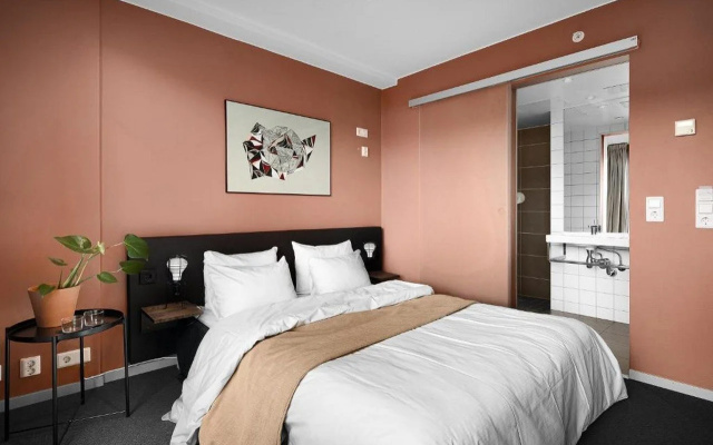 PS:hotell