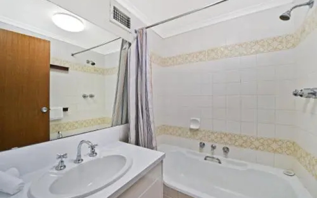 Akuna 14, 6 Joffre Street,