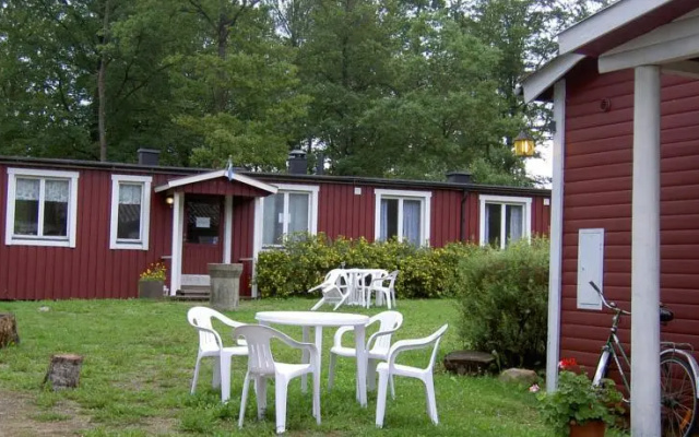 STF Hostel Höör/Frostavallen