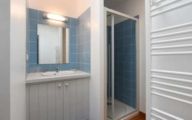 Maison Ars-en-Ré, 6 pièces, 9 personnes - FR-1-258-83
