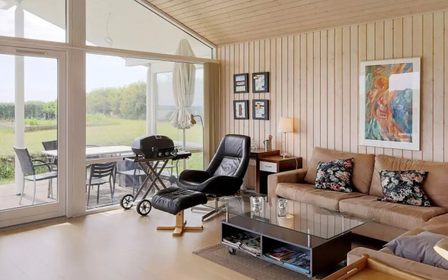 8 Person Holiday Home in Frederiksværk