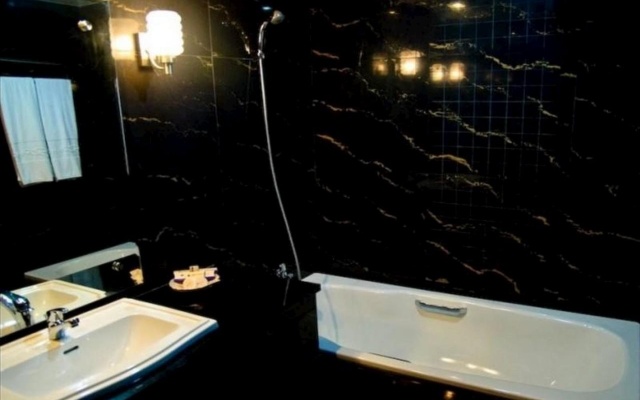 Star Hotel