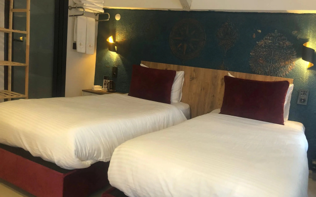 Galata By Ri̇ch Hotel