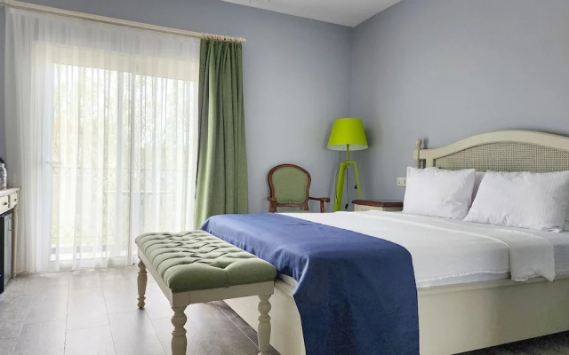 Naturla Gol Evi