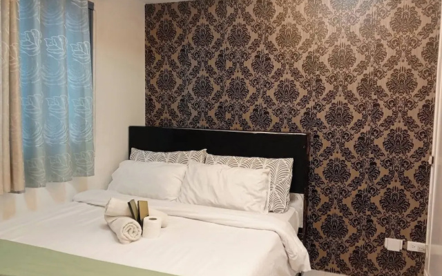 Grand Riviera Condotel Near St Lukes Medical Center