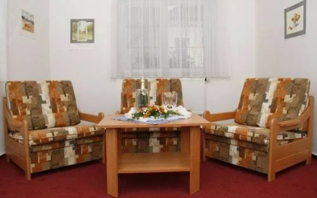 Hotel Allvet