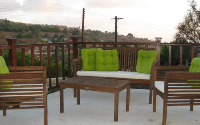 Holiday House in Kritou Terra