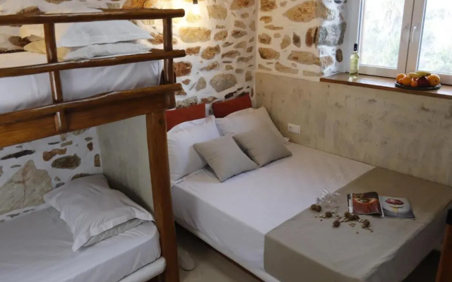Kontoudi's House