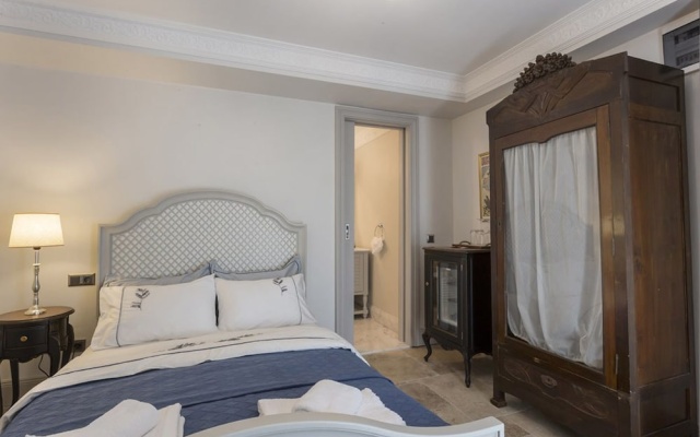 Narimor Urla Butik Otel