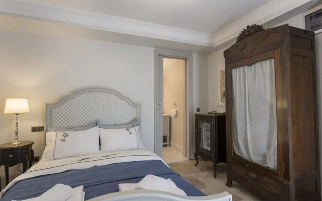 Narimor Urla Butik Otel