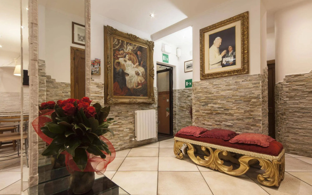Hotel Fani