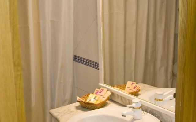Apartamentos Montreal