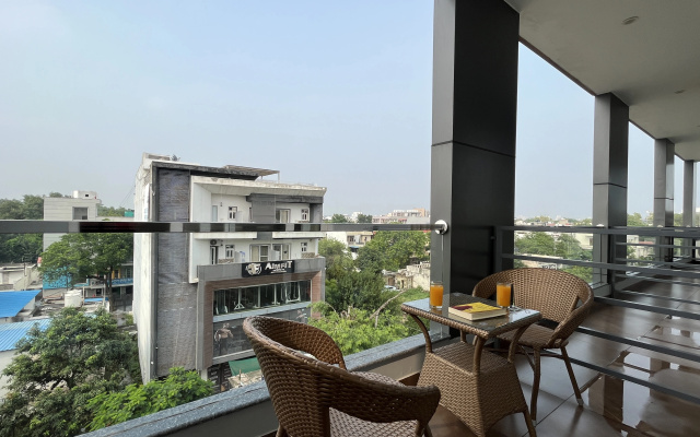 ZEN Suites Gurgaon - LUXE Stays Collection