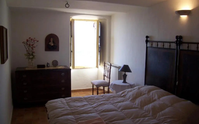 Appartamento nel Castello presso Gubbio