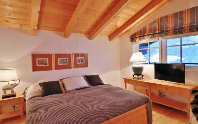 Quiet Holiday Home in Salzburg near Ski Area