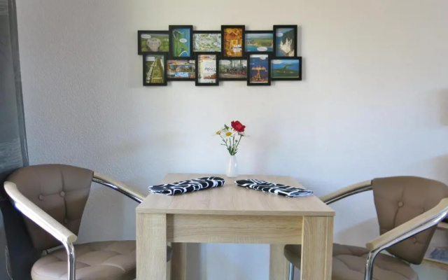 Bülows kleines Ferienhaus