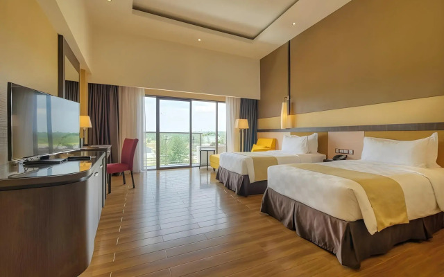 Grand Lagoi Hotel Bintan