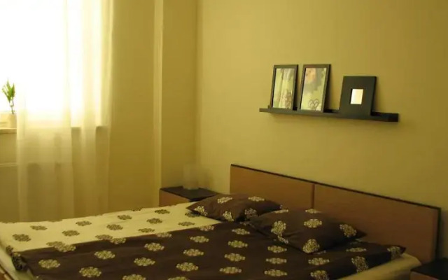 Royal Apartments - Apartamenty Jagiełły