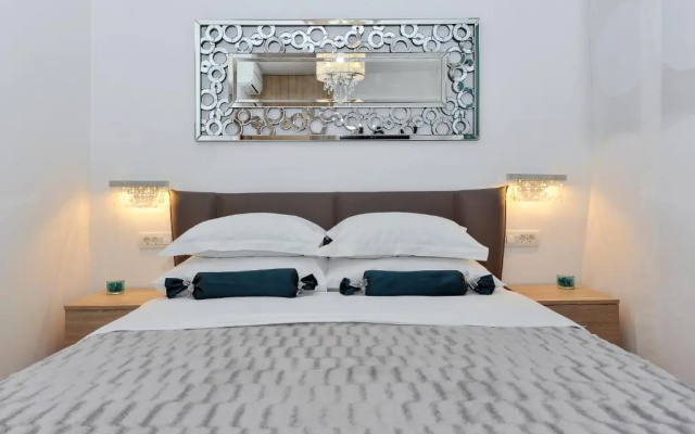 Luka Residence Apartments