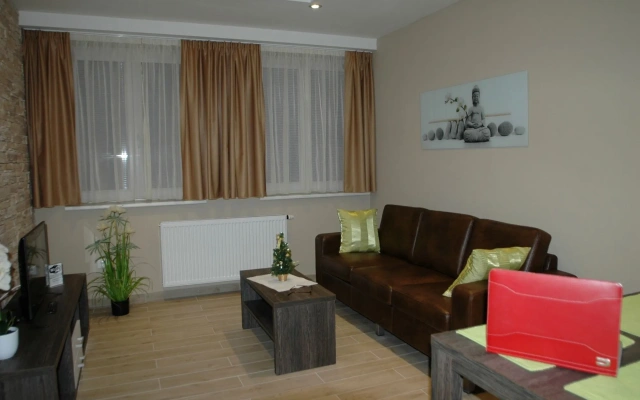 Apartmány Viktor