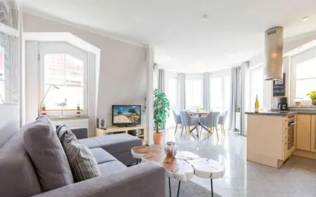 Duenenresidenz Wohnung A 19