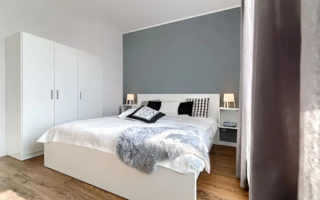 Dream Holiday - Apartament Bastion Wałowa