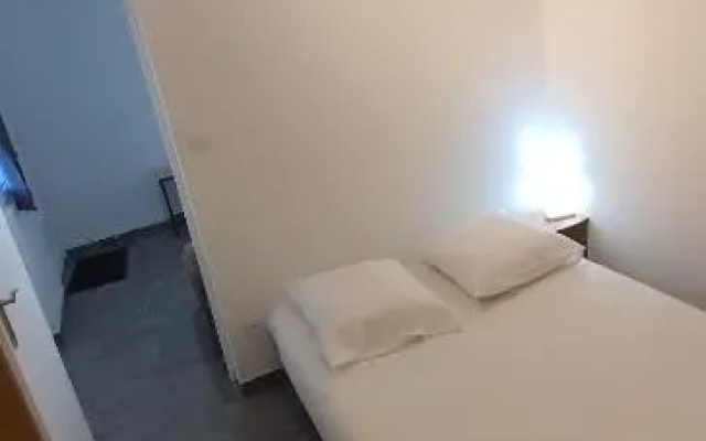FastHotel Castres