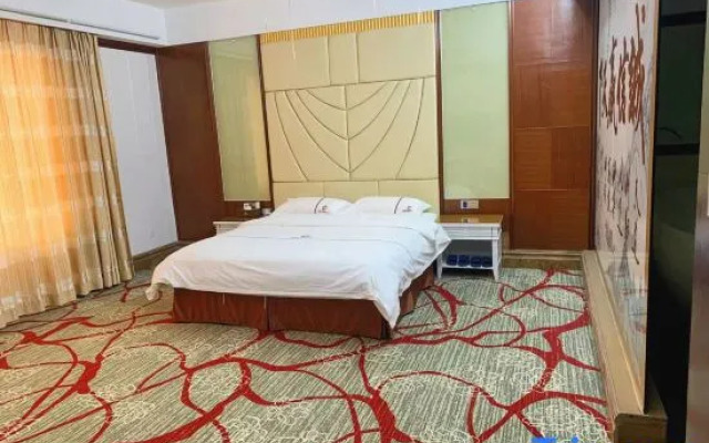 Tian Tian Star Hotel