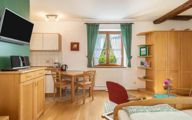 Ferienwohnung Risthof 2