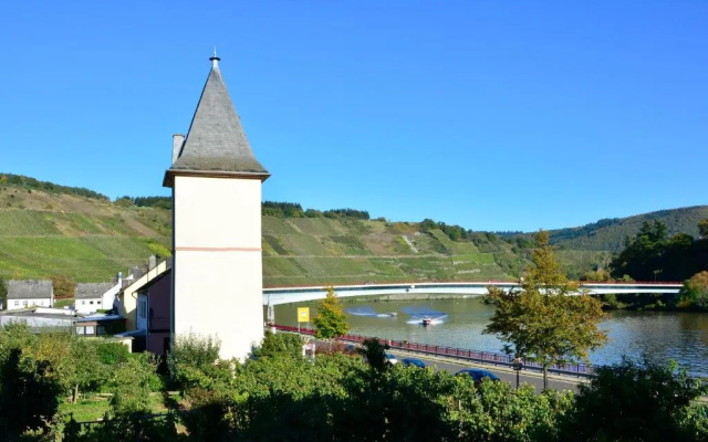 Hotel Zum Fahrturm
