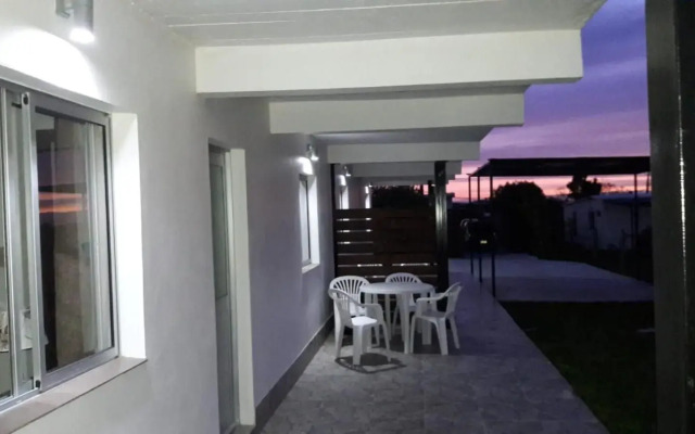 Apartamento Familiar Marta